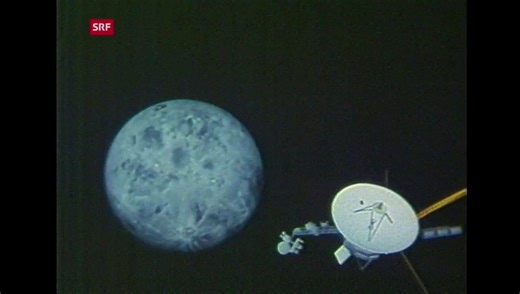 Uranus. Fly-By