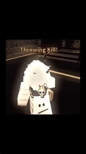 Insane mm2 kill💀 (video out now)