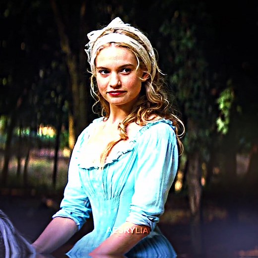 Cinderella 2015: A Magical Live Action Journey