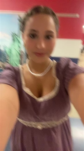 FHS’ Enchanting Production of Peter Pan Featuring Mrs. Darling