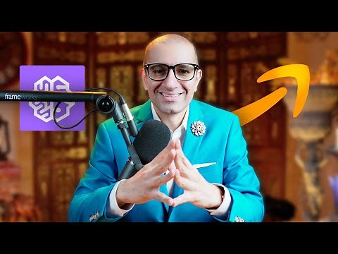 Amazon Comprehend: 7 Things You NEED To Know 🙃 | AWS