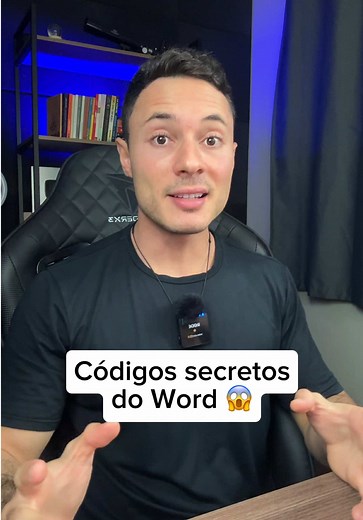 Códigos Secretos do Word: Dicas e Truques Imperdíveis