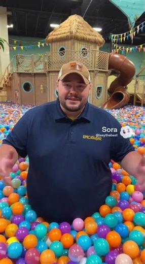 new epic island at epic land