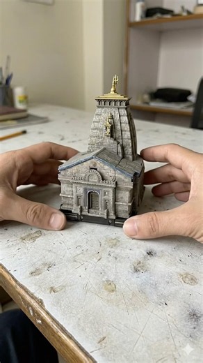 Kedarnath 🛕
