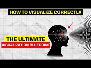 Learn How to Visualize What You Want (Visualization Techniques)