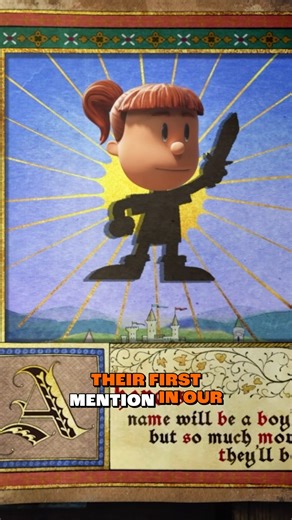 Nickelodeon on Instagram: "our Max & the Midknights team showing us how they save the day!"