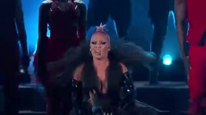 P!nk - Just Like Fire (2016 Billboard Music Awards Performance)