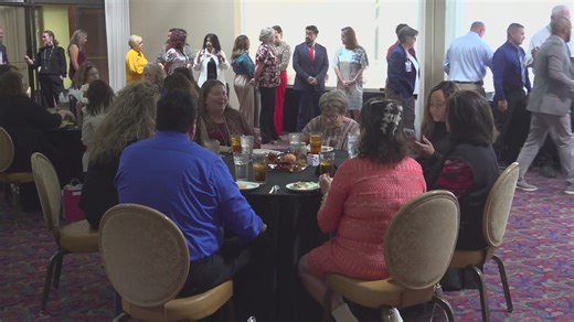 Ector County ISD celebrates principals across the district