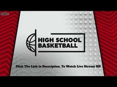 2026 OHSAA Girls Basketball Playoffs Cardinal Stritch vs North Baltimore