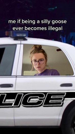 When Being a Silly Billy is Illegal