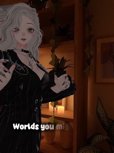 Worlds 💕 #vrchat #worlds #vrc #ua #pc
