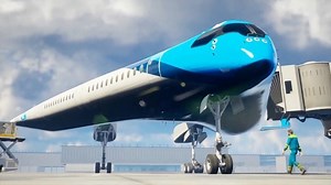 My new vlog today showcase the future of flying and discover whether sustainable in aviation travel is possible? It is a slightly different vlog to the usual one which focus on latest industry development. This is the first of a series of sustainable vlog taking a look at how airlines and companies are making flying more sustainable. (Link: https://youtu.be/cZJzD7bhE_Y) ✈️ . . #samchui #samchuiphotos #sustainability #sustainableaviation #vlog #aviation #flyingv #klm #electricaircraft #biofuel #s