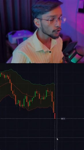 Trade the pip on Instagram: "Most Traders Ignore This Powerful Setup! Keltner Channel Strategy — simple lagti hai, par agar isse sahi settings ke saath use karo to ye price breakout aur reversals dono ko catch karti hai 💥 Is reel me maine step-by-step explain kiya hai: 👉 Best Keltner settings for accuracy 👉 Entry aur exit logic 👉 Real market example for confirmation Agar tum Quotex / Binary / Forex me trade karte ho, to ye setup aapke liye game changer ho sakta hai 🔥 ⚠️ Don’t miss this setu