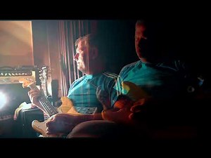 La Paloma - Vladan Guitar Instrumental