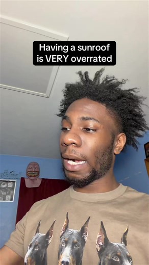 StoopidComedy (@stoopidcmdy)’s video of Panoramic Sunroof