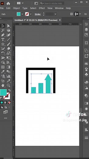 Finance Minimalist Logo Design - Create a Stunning Logo