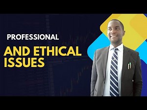 Confidentiality & Conflict of Interest Explained | ICAN AAAF Ethics | Chapter 3 | Unit 3