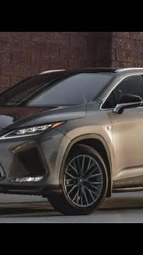 How to reset maintenance / oil life on a 2022 Lexus RX 350