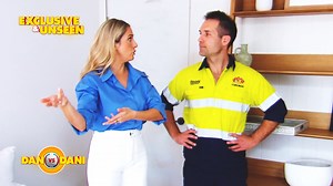 Dan vs Dani: Dani reveals why the winning room 'brings her down'