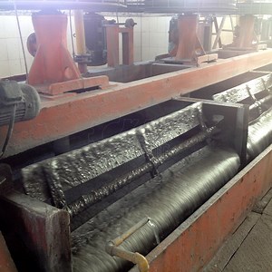 [Hot Item] Antimony Ore Separation and Concentration Processing Equipment Plant, Antimony Extraction Recovery Process