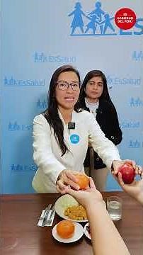 Consejos para prevenir la anemia 💪