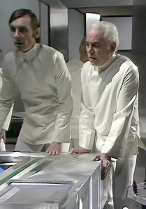 Classic Doctor Who: The Fourth Doctor S12:E14 - Genesis of the Daleks (Pt. 4)