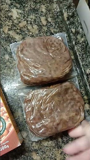 Feijao carioca Vapza cozido no vapor, é bom?