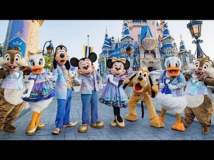 Best Disney Moments Compilation – Short But Magical