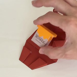 Printable Bear Papercraft Template – Cute 3D Animal Model DIY Craft for Teens & Adults, Fun Project, Digital PDF, Desk Decor, Gift Idea - Etsy