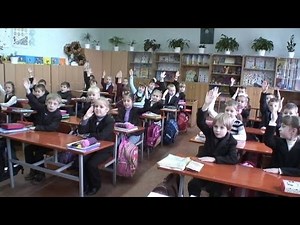 Video report "Chernobyl: Children 28 Years Later"