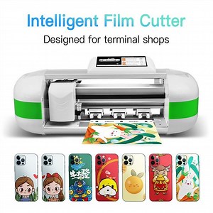 Mobile Screen Protector Cutting Machine With Touch Screen build-in app. Manufacturers and Suppliers - China Factory - Huansheng Intelligence