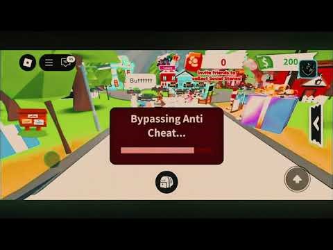 OMG😯!! ADOPT ME SCRIPT! SCAM TRADE