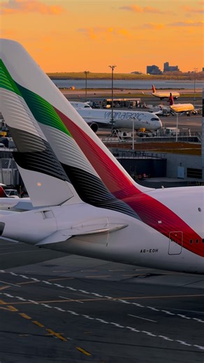 Jonathan William on Instagram: "The King of the Skies Claiming New York’s finest hour Part Two 😍 There’s absolutely unlimited beauty in Aviation 😮‍💨 Greatly filmed by @centreline.studios 🔥 Edits by @mirabel_intl 🤙🏻 #aviation #airplane #avgeek #aviationlovers #plane"
