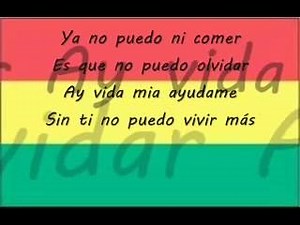 King Chango. Sin Ti. | De Todo Un Poco.