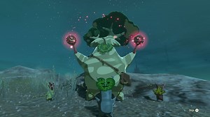 Where to Find Hestu in Zelda: Tears of the Kingdom