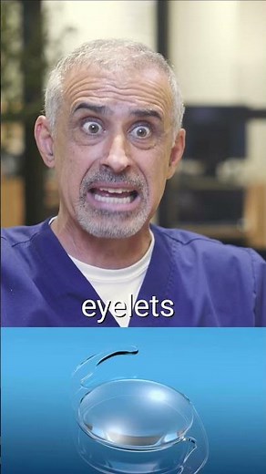 How Does the Odyssey Lens Work Reel