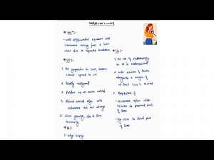 MARJOLIN'S ULCER NOTES | ONE PAGE NOTE | GENERAL SURGERY | 4TH PROFF | MBBS