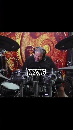 That’s what you get by Paramore. Drum cover by Mark Z Drums.