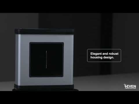 SEVEN PV Albedometer