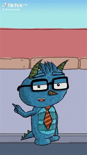 “Stretch daily! #healthtips #fyp”Simple stretching demo, animated arrows