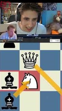 Witty_Alien vs. IM Mika Karttunen 😱