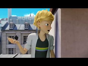 Multifandom Crossover ~ The Bad Guys take over the Boat scene from (Madagascar)