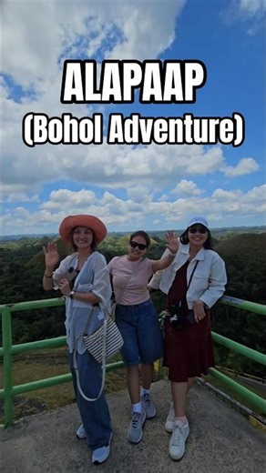 Best of Bohol Adventure ❤️ #boholadventure #boholphilippines #danaoadventurepark
