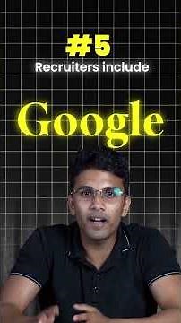 Careers in Computer Science