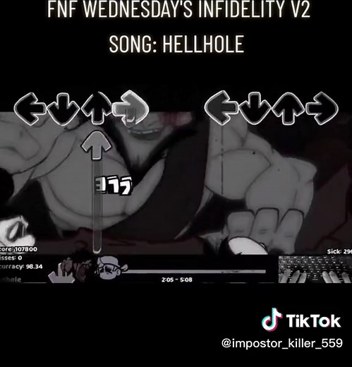 #fnf #fnfmod #fnfmods #wednesdaysinfidelity #wednesdaysinfidelitypart2 #fnfwednesdayinfidelity #fnfwednesdayinfidelityv2