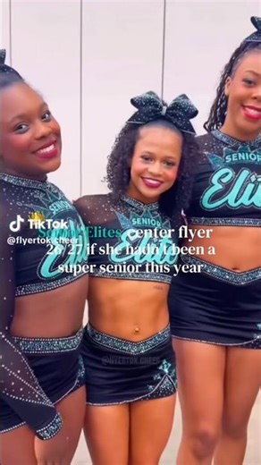 Taylor is insane!! #seniorelite #cheer #fyp #cheerleading #performancecheer #cheerleader