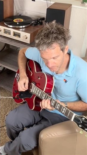 Welcome to my Steely Den