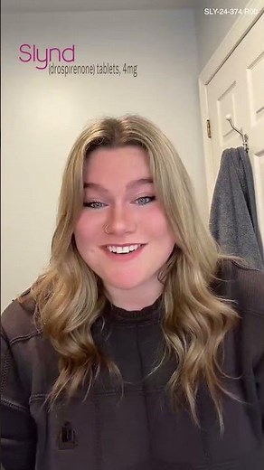 Slynd® (drospirenone)