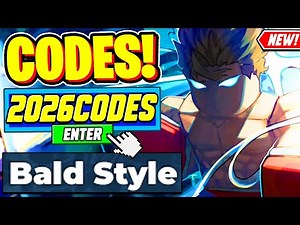 ⚠️New⚠️ ALL WORKING CODES For Untitled Boxing Game 2026 - Roblox Untitled Boxing Game Codes 2026
