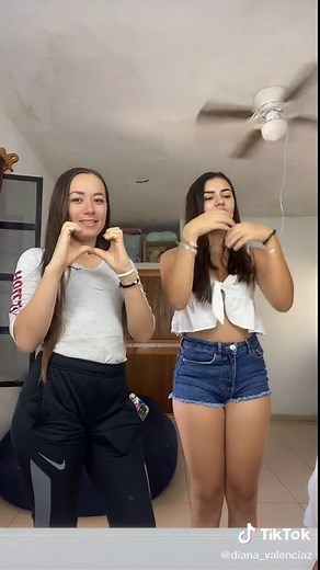 Diana Haro Dance Compilation